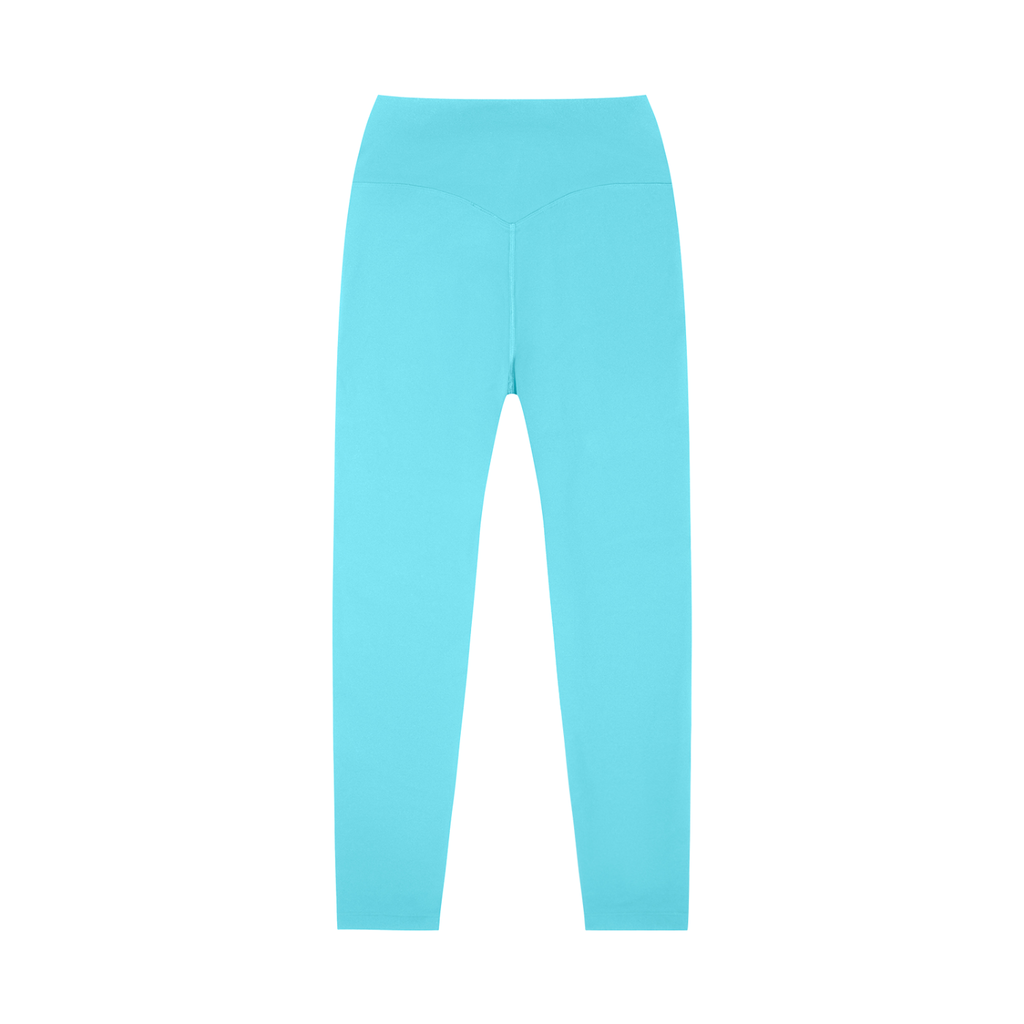 HIGH WAIST LEGGINGS