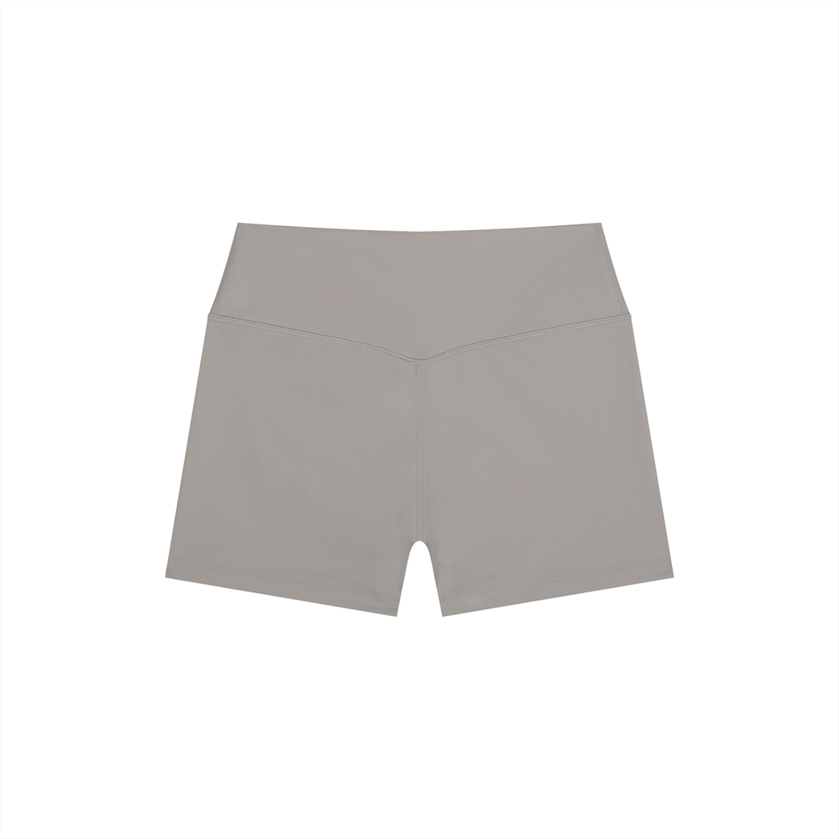 AK High Rise Yoga Shorts