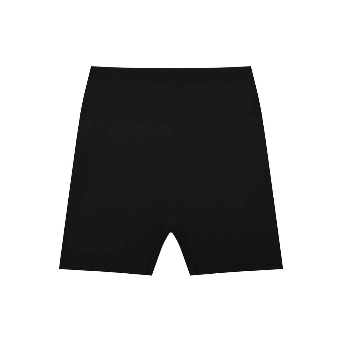 HIGH WAIST SCRUNCH SHORT