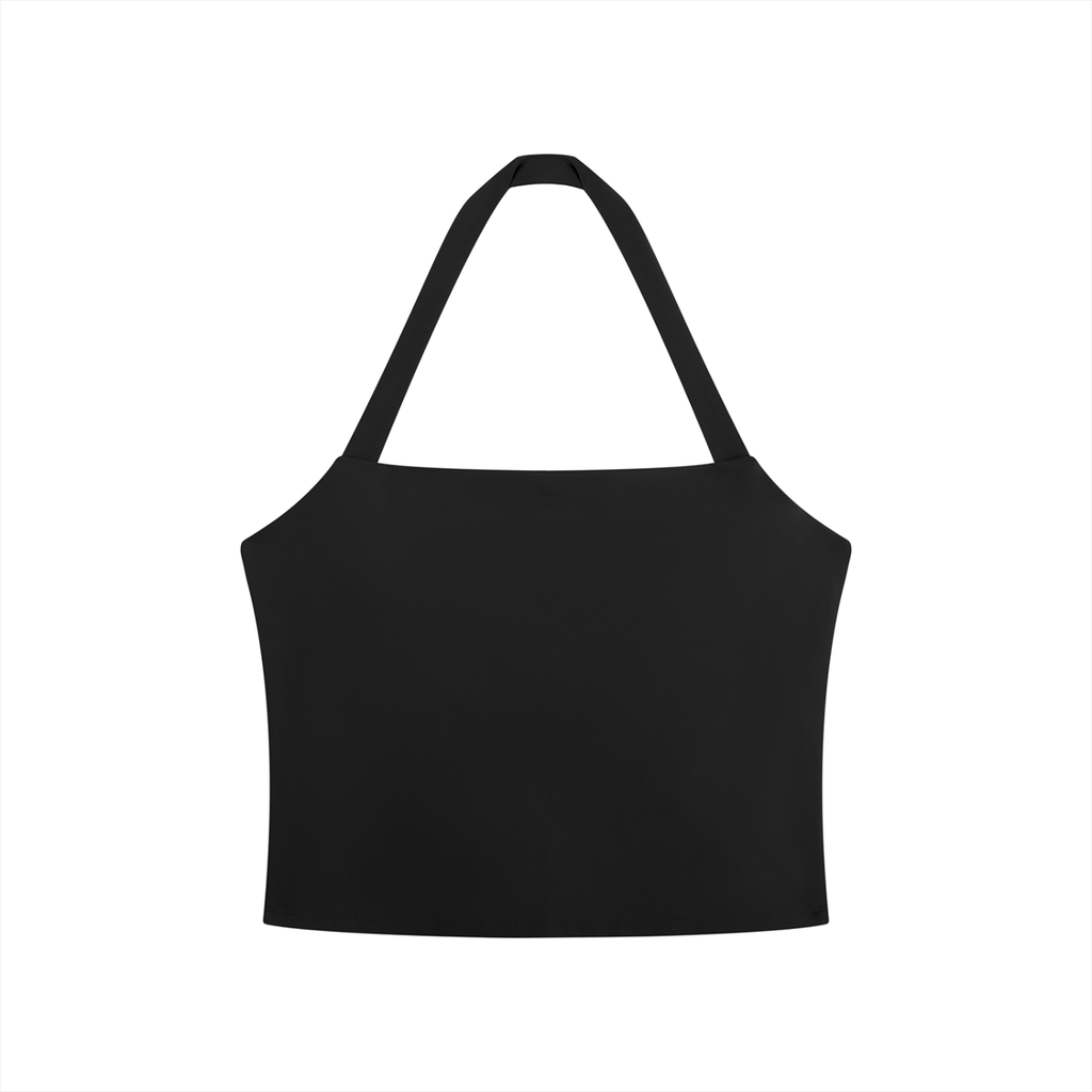 OPEN BACK BRA