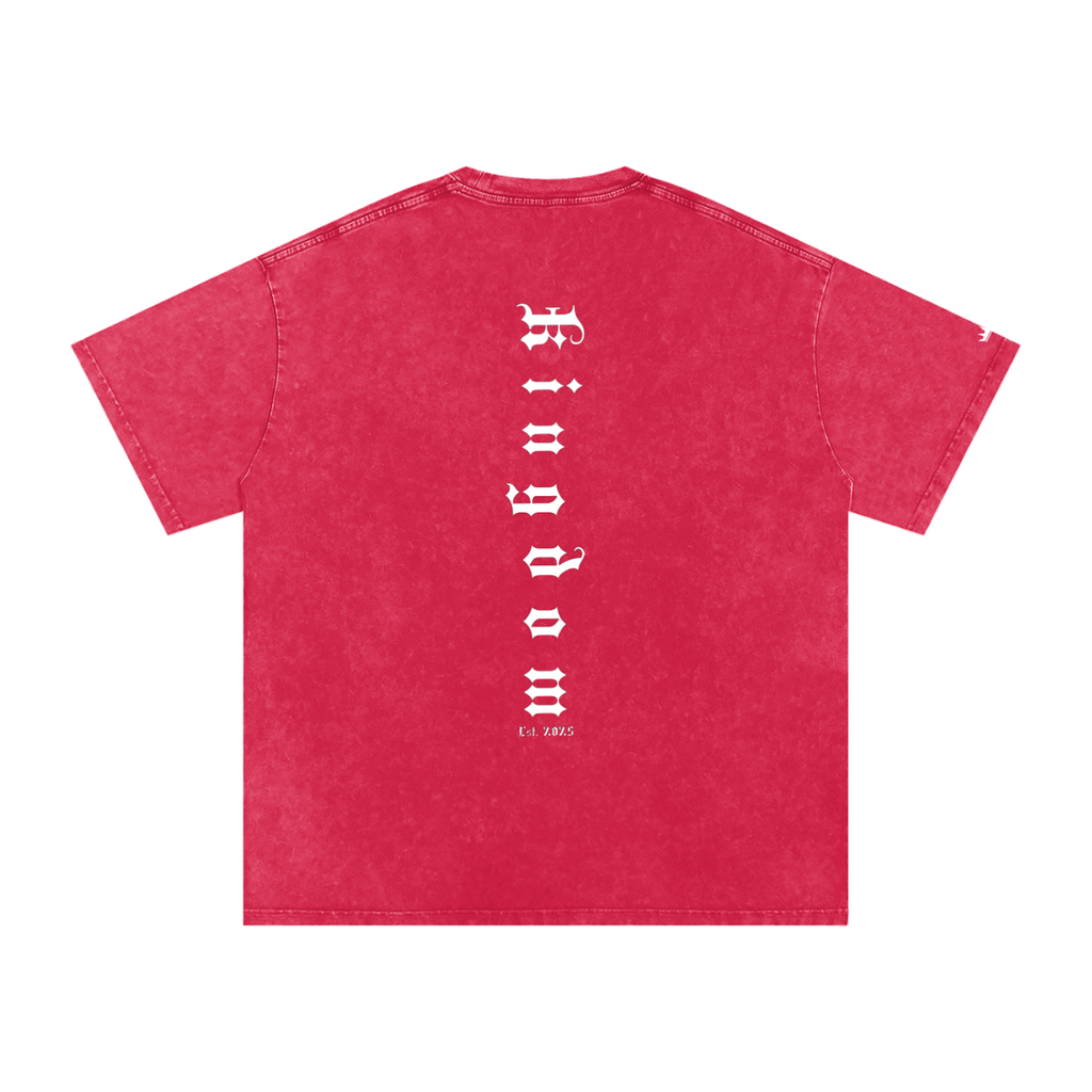 SPINE KINGOM SHIRT