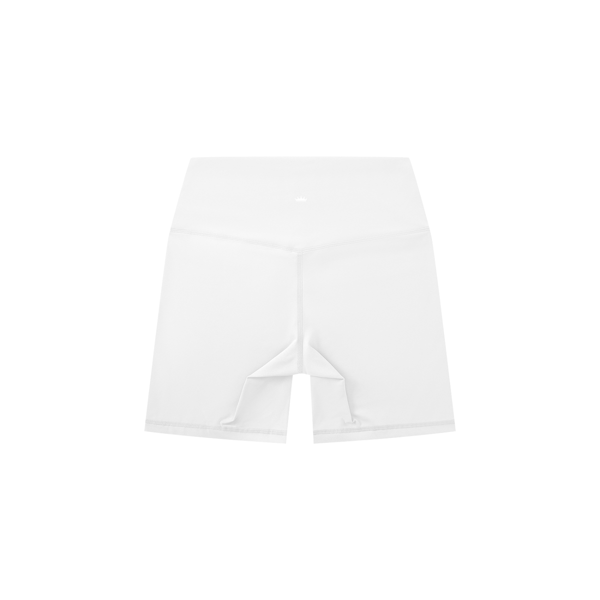 High-Waisted Shorts