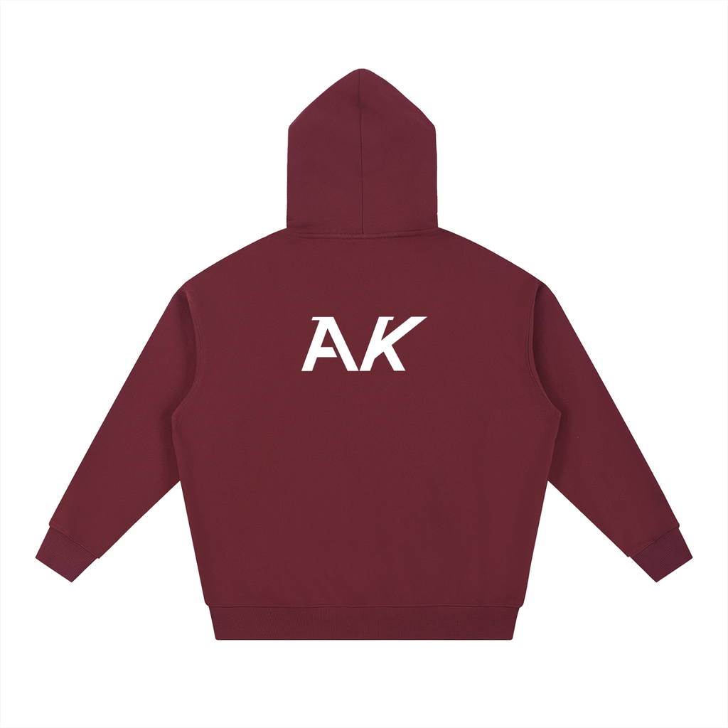 AK HOODIE