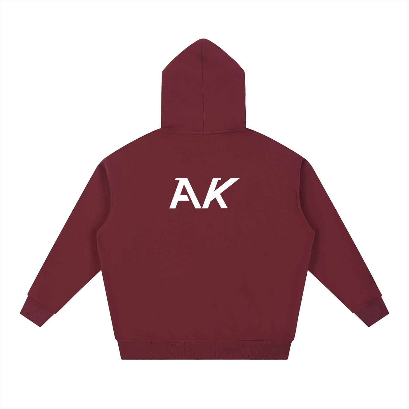 AK HOODIE