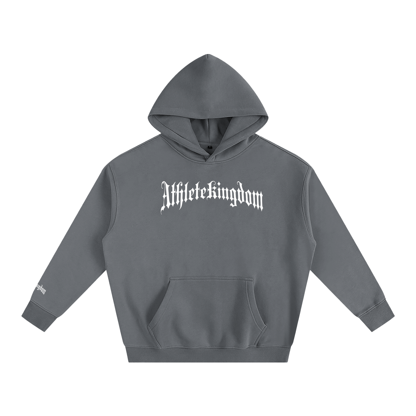 THE HOODIE