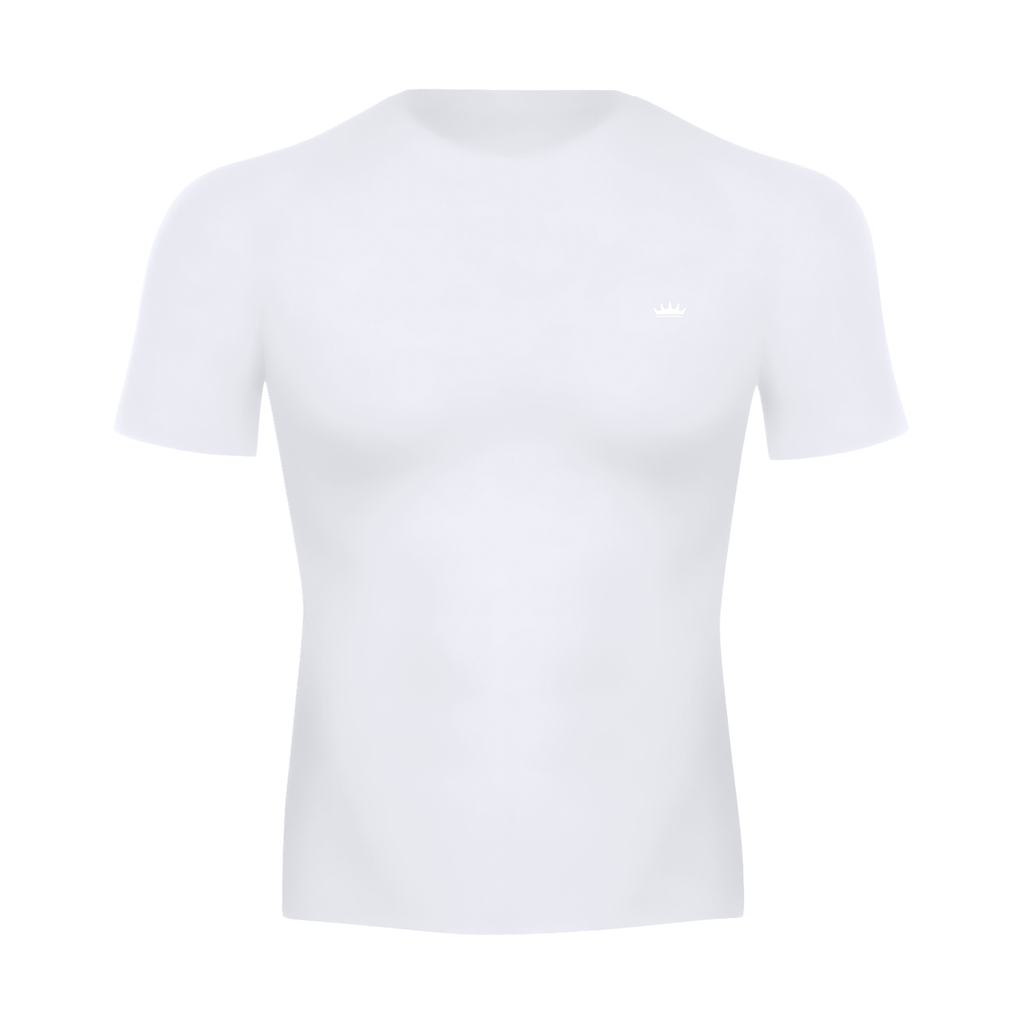 CROWNED PERFORMANCE T