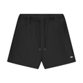 FLEECE CROWNED SHORTS