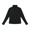 QUARTER ZIP LONG SLEEVE